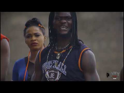 Ghetto Is My Home - FULL MOVIE'' 2022 Latest Nigerian Comedy Movie