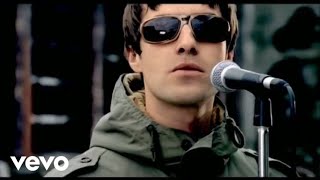Oasis - D&#39;You Know What I Mean? (2016 Remaster by Noel Gallagher)