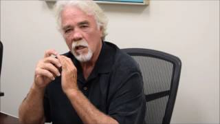 A Day In The Life of Gary Morris: He Tell&#39;s It Like It Is ...