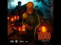 RajahWild - Voodoo (Updated Audio)