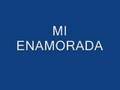 ENAMORADA