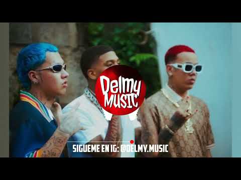 YAISEL LM  BOY BOY REMIX DOBLE TONO BLESSD  NLE CHOPPA  PARA MUSICOLOGOS