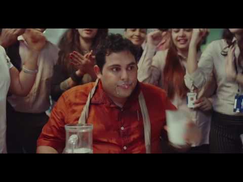 Anchor The ad I di...