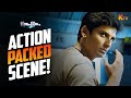 Kung Fu Brilliance Mugamoodi Movie Scene Jiiva Narain Pooja Hegde KTV