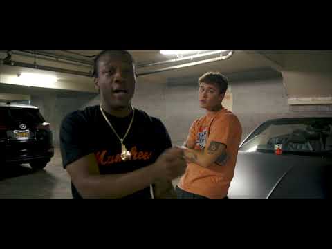 SHIZZY X LUKEJXDY - "NO DESIGNER BAG" SHOT BY MIKECITYVISUALS