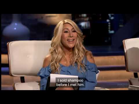 Snoofy Bee Shark Tank Pitch