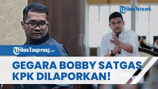 Kasatgas KPK AKBP Rossa Purbo Dilaporkan Gegara Dinilai Hambat Pemeriksaan Bobby Nasution