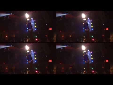 MARIO OCHOA at CLUB DREAM SOUTH BEACH MIAMI 2/26/2010