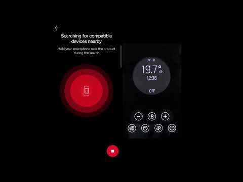 Maestro+ MCZ - First Connection to the Product