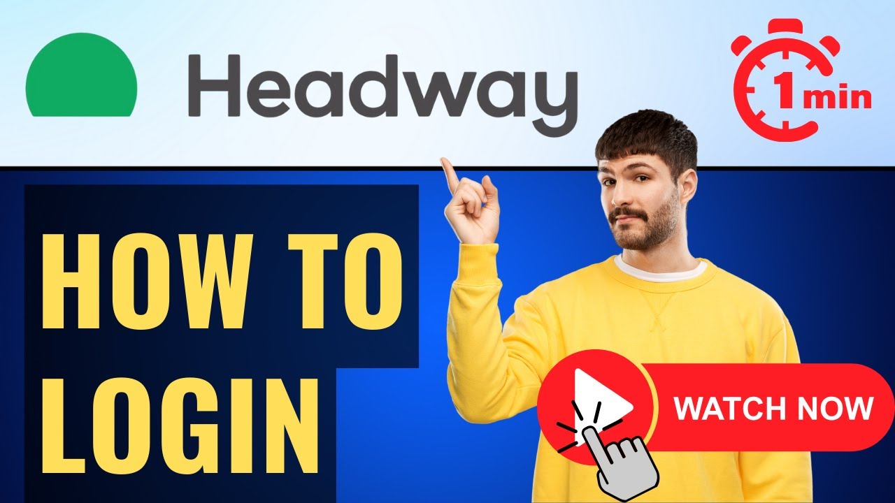 Headway Provider Login⏬👇: Headway Provider Portal Login