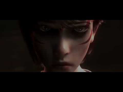 The Seed of Juna - Official Trailer