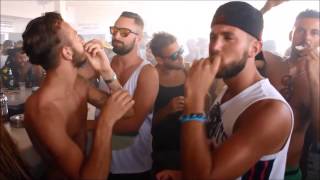 Jason Maek & Zaena - Get Up (Beat Climbers Remix)