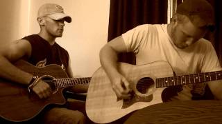 The Bottle/Corey Smith cover/comfort inn sessions_part tres