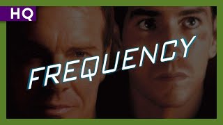 Frequency (2000) Video