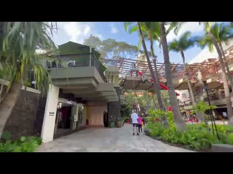 Centro Real Havaiano