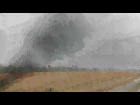 *Brett Adair LIVE* Deep South Tornado Event - February 17, 2022