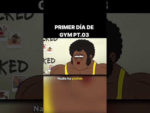 ¿En qué fase estás? #shorts #fitness #bodybuilding