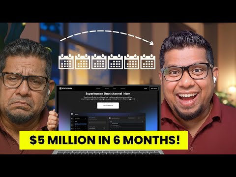 Nathan Latka interviews Zapmail