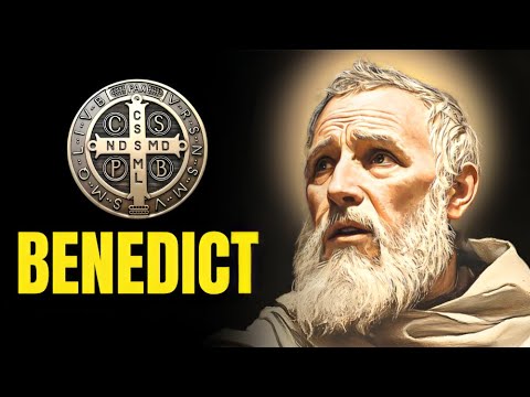 Saint Benedict: Miracles and Mysteries