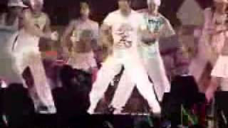 Gai Xi Ying Xiong Concert