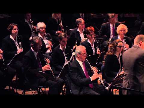 Canterbury Choral - Chr. Harmoniegezelschap Patrimonium Groningen