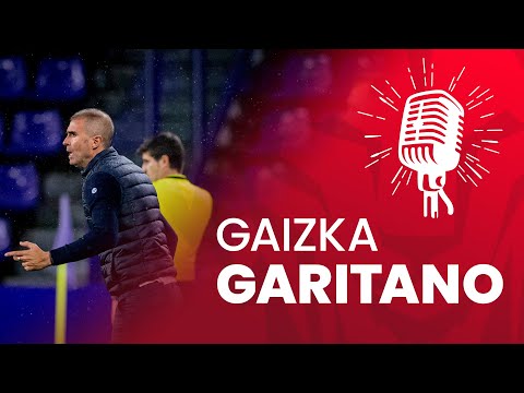 Imagen de portada del video 🎙️️ Gaizka Garitano | post Real Valladolid CF 2-1 Athletic Club | J9 LaLiga 2020-21