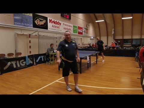 180106 ØM2M, Lasse Haahr Petersen - Søren Bauer-Schäfer