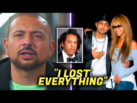 Sean Paul Reveals How Jay Z ENDED His Career Over Beyonce Affair