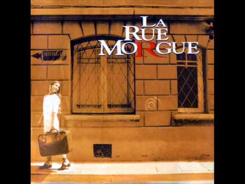 La Rue Morgue - Blues a Dos Mujeres