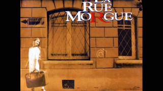 La Rue Morgue - Blues a Dos Mujeres