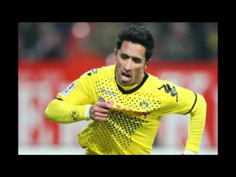 Der Lucas Barrios - La Pantera Song ( Music prod. by FUIBmedia ; Video prod. by SanG415 )