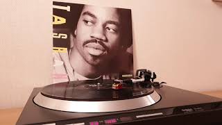 Tashan - Read My Mind - 1986