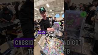 Slabs and Singles! #pokemon #pokemonchannel #pokemoncards #pokemontcg
