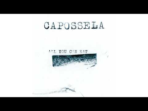 Vinicio Capossela - All you can eat (Official Audio)