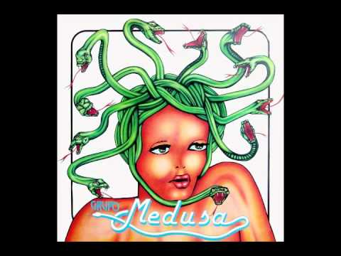 Grupo Medusa - Asa Delta