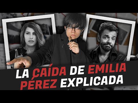 Boyero, habla sobre 'Emilia Pérez' y su carrera frustrada a los Premios Oscar