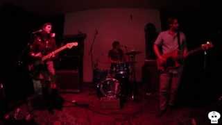 Tweens - Hardcore Boy @ Shea Stadium