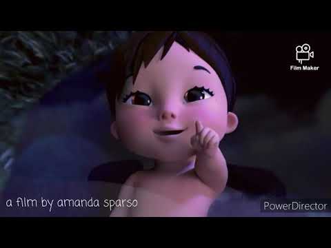 CGI 3D Animated Short: "Yuanfen" - by Amanda Sparso