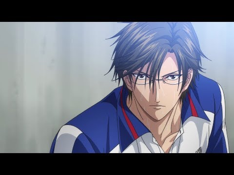 Tennis no Ouji-sama: Best Games!! BEST GAMES!! Ayasa