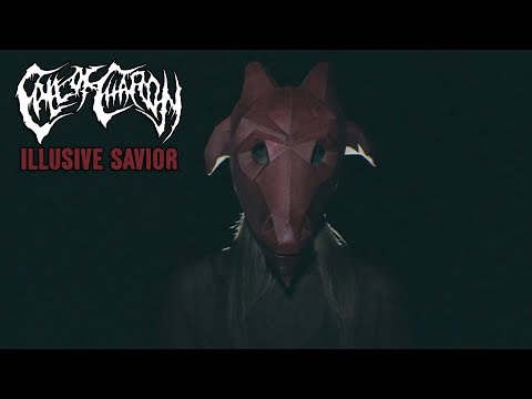 CALL OF CHARON - Illusive Savior (Official Video) online metal music video by CALL OF CHARON