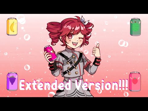 (Extended Version) Brain Implosion Energy Drink (feat. Kasane Teto & Eleanor Forte)