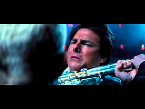 Mission Impossible: Rogue Nation (2015) - Opera Scene 1080p