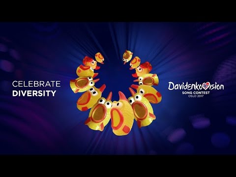 The Grand Final of Davidenkovision 2017