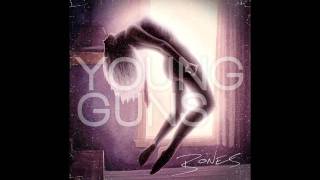 Young Guns - Learn My Lesson