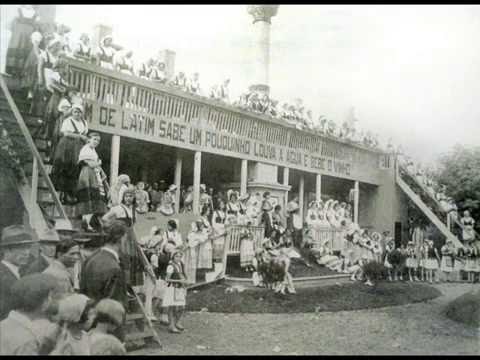 La Bella Polenta por Valdir Anzolin