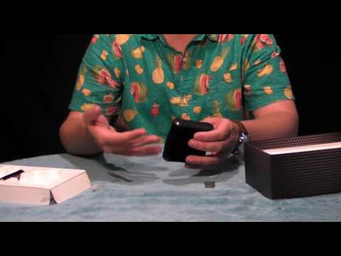Haze V3 Portable Vaporizer Review by Paint the Moon
