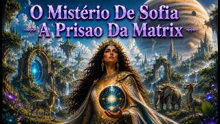 O MISTÉRIO DE SOFIA: POR QUE A SABEDORIA NOS ‘PRENDEU’ NA MATRIX?