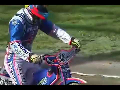 Gorzów - Ostrów 20.05.2007