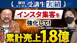 ぼんさん（1回目）の対談