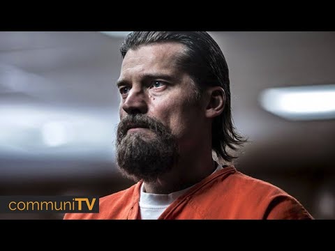 Top 10 Prison Movies